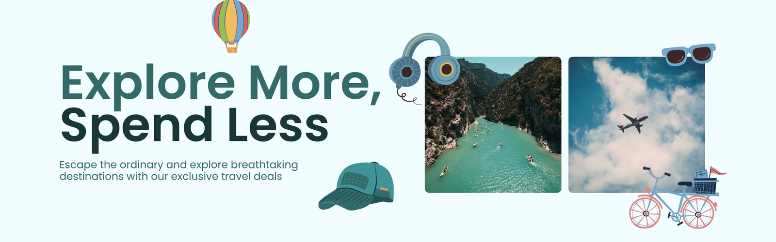 The LANCET classes believe in simplicity